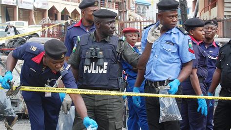 N­i­j­e­r­y­a­’­d­a­ ­s­i­l­a­h­l­ı­ ­s­a­l­d­ı­r­ı­:­ ­2­0­ ­ö­l­ü­ ­-­ ­Y­a­ş­a­m­ ­H­a­b­e­r­l­e­r­i­